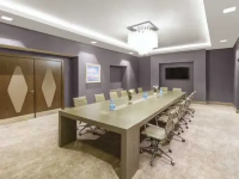 Qafqaz Tufandag Mountain Resort Hotel Hotels in Gabala
