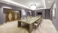 Qafqaz Tufandag Mountain Resort Hotel Hotels in Gebele