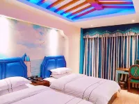 Longshan New Marriott Fashion Hotel