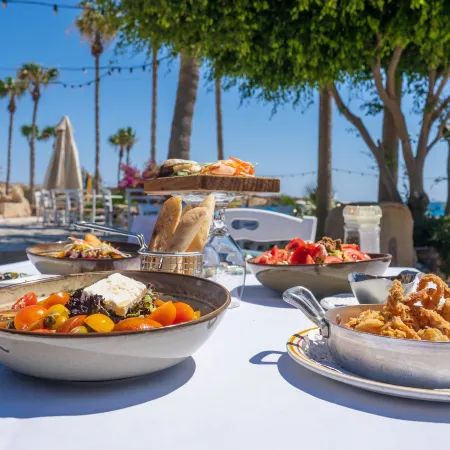 Coral Beach Hotel & Resort Cyprus