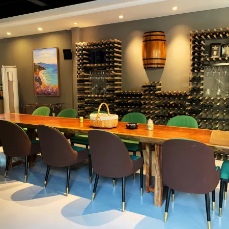 Xingru Xiaoyuan Boutique Homestay
