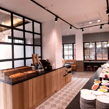 Kobe Plaza Hotel West