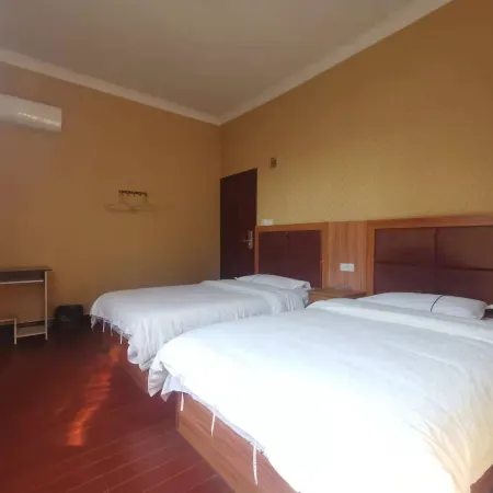 Chenghuan Hotel