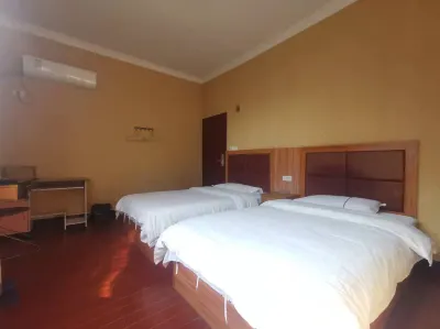Chenghuan Hotel
