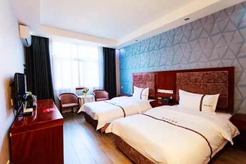 Yanyuan Yingbin Hotel