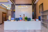 Yake Hotel Hotel a Tianlin