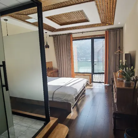 Xingshan Jinzhao Inn