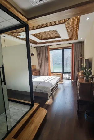 Xingshan Jinzhao Inn