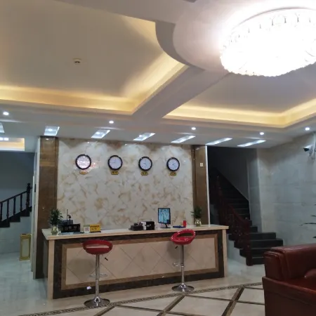 Shiping Xiyue Hotel