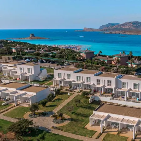 Capo Falcone Charming Apartments