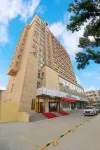 City Garden Hotel (Kashgar Ancient City Food Street) Hotel a Kashgar