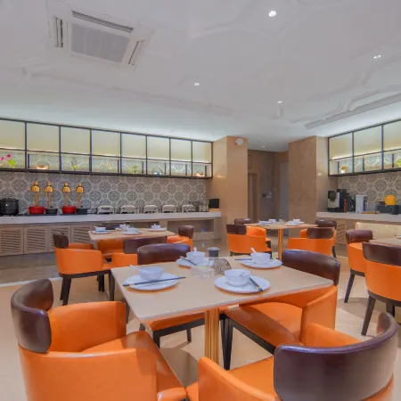 Vienna International Hotel (Jinan International Airport Branch)