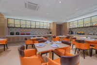 Vienna International Hotel (Jinan International Airport Branch)