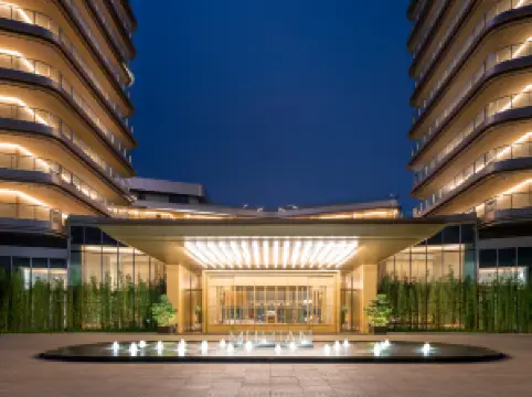 청두 둥안후 무몐화·디 언바운드 컬렉션 바이 하얏트 호텔