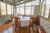 Tiantai Liyueju Homestay (Guoqing Scenic Area)