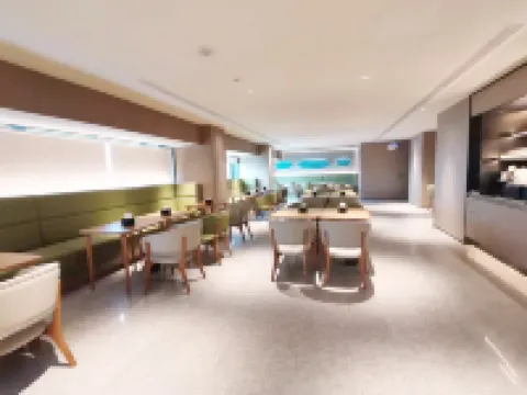 JI Hotel (Jiaozuo City Government Store) Các khách sạn ở Tiêu Tác