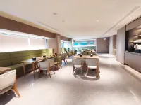 JI Hotel (Jiaozuo City Government Store)