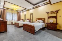 Zhenyuan Yueqi Jiangju Inn - Inns