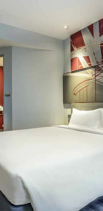 ห้องสแตนดาร์ด