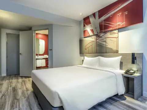 ห้องสแตนดาร์ด