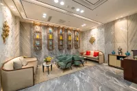 Superior Hotel(Shenyang Olympic Sports Center Northeast International Hospital store)