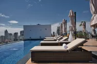 Ocean Hotel Hotels in Phnom Penh
