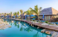 Buffalo Island Resort