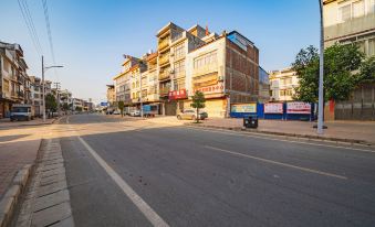 Fengkai Dihao Business Hotel