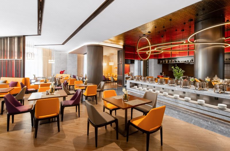 Hampton by Hilton Harbin Qunli photo 4