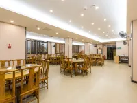 โรงแรมนันาส (พื้นที่ทิวทัศน์เทียนเหนียง เหมาไถเจิ้น) โรงแรมในเหรินหวย