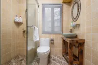 Floral Hotel·Moganshan Shuimo Shanju hotel