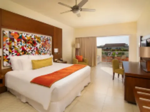 ブレスレス プンタ カナ リゾート & スパ -  大人限定 - オールインクルーシブ プンタ・カナのホテル