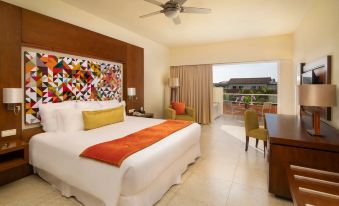 Breathless Punta Cana Resort & Spa -Adult Only - All Inclusive