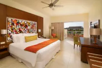 Breathless Punta Cana Resort & Spa -Adult Only - All Inclusive Hotels near Playa Macao