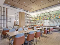 Amigo米閣睡眠飯店（深圳北站店） 白石龙附近的飯店