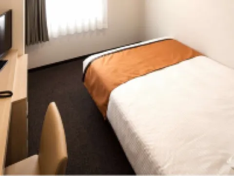 โรงแรมวายส์ อาซาฮิกาวา เอคิมาเอะ โรงแรมในอาซาฮิกาวะ