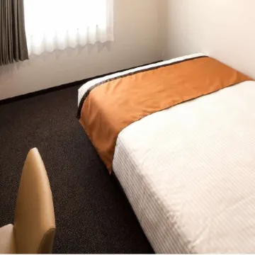 Y’s HOTEL ASAHIKAWA EKIMAE