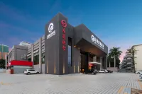 Shanhu Youxuan Hotel (Dongguan Tongsha eco-park store) Hotels in der Nähe von Guangdong University of Science & Technology