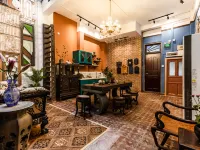 Origin Antique House & Hotel Hotels near Li Wan