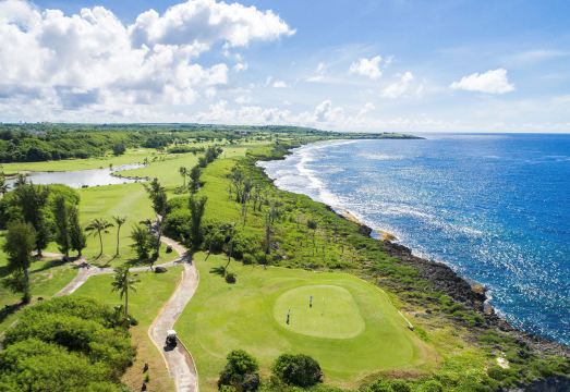 사이판 숙소 전경