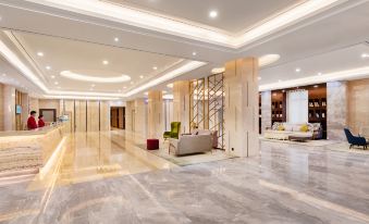 Borrman Hotel (Maoming Avenue Donghuicheng)