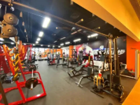 Dongyang Changjiu International Hotel