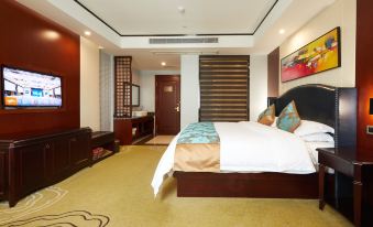 Jiangnan Haoting International Hotel