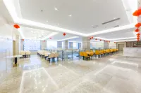 Kyriad Marvelous Hotel(Alxa Zuoqi store) - breakfast