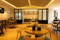 Ginza Jingsu Hotel (Mengyin Mengshan Lu Road Wenhe) - servizio colazione