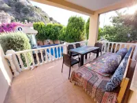 Dalyan Palace - 4-Star