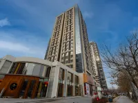 Superior Hotel(Shenyang Olympic Sports Center Northeast International Hospital store) Hotels near Hunnan