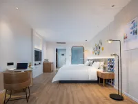 O.LIVE social Suzhou Economic Development Zone Branch - Pet friendly