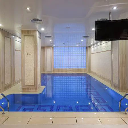 Hotel Lisboa
