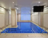 ホテルリスボア - プール